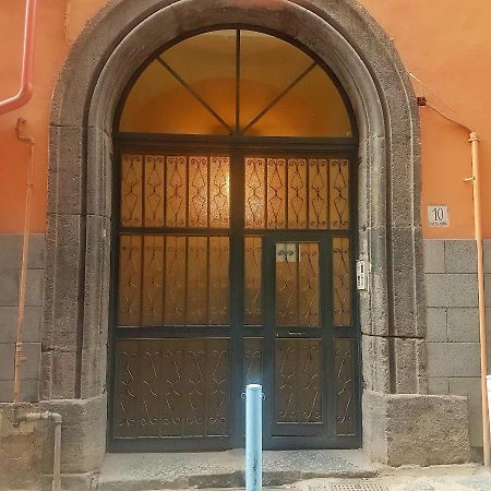 Terrazze Toledo Apartment Naples Exterior photo