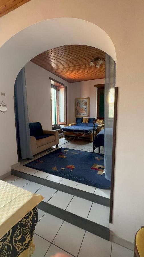Terrazze Toledo Apartment Naples Room photo