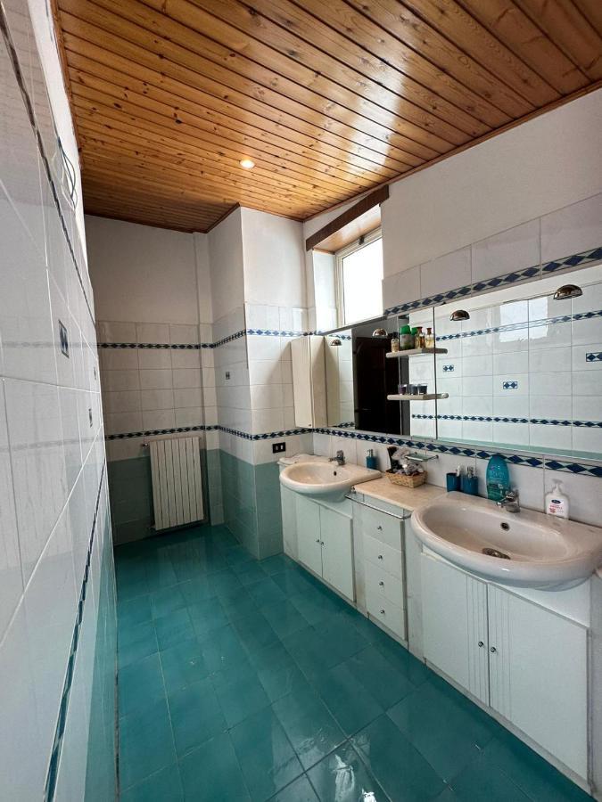 Terrazze Toledo Apartment Naples Exterior photo