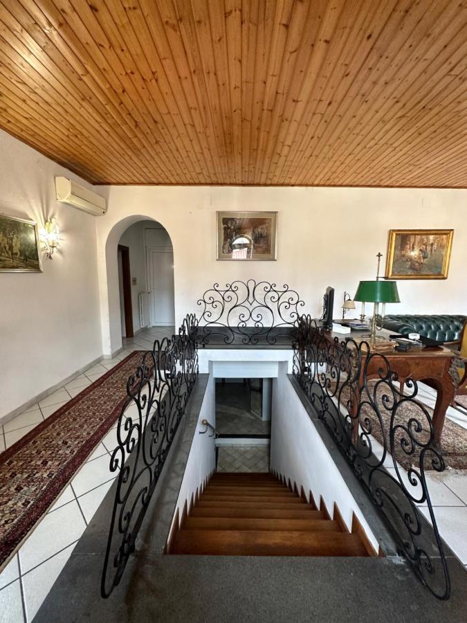 Terrazze Toledo Apartment Naples Exterior photo