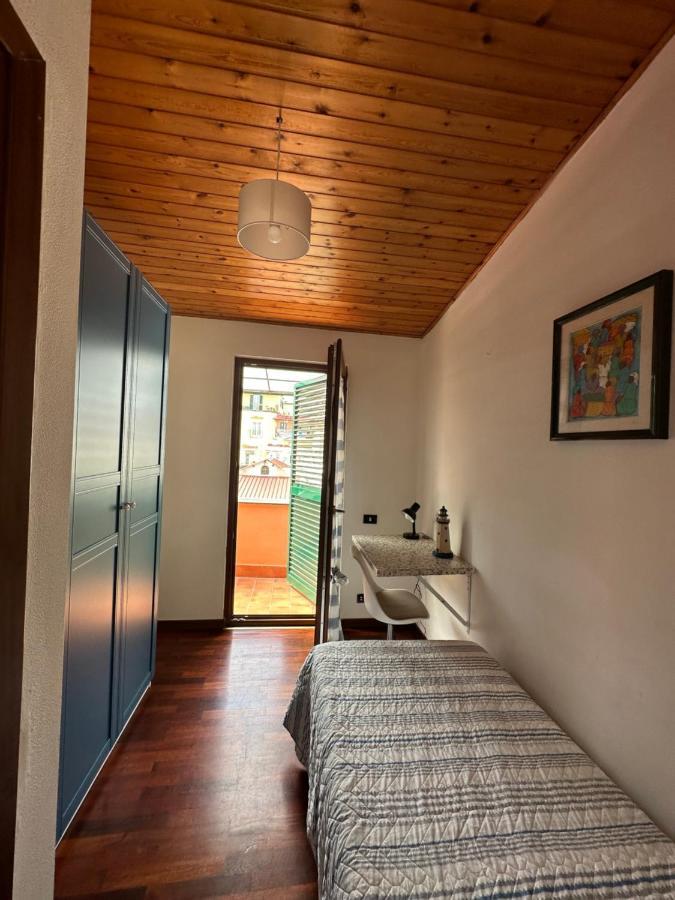 Terrazze Toledo Apartment Naples Exterior photo