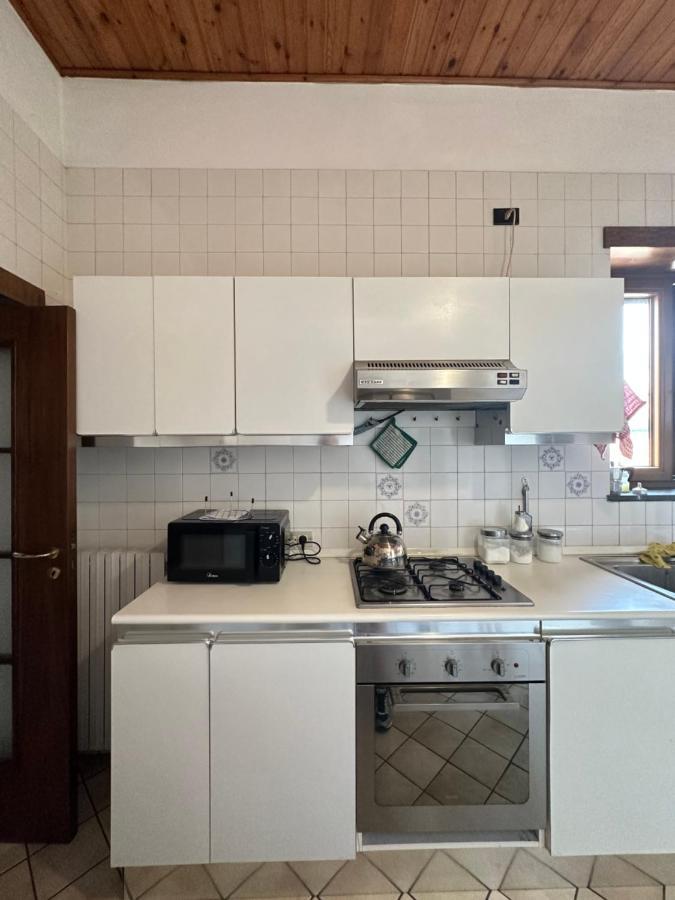 Terrazze Toledo Apartment Naples Exterior photo