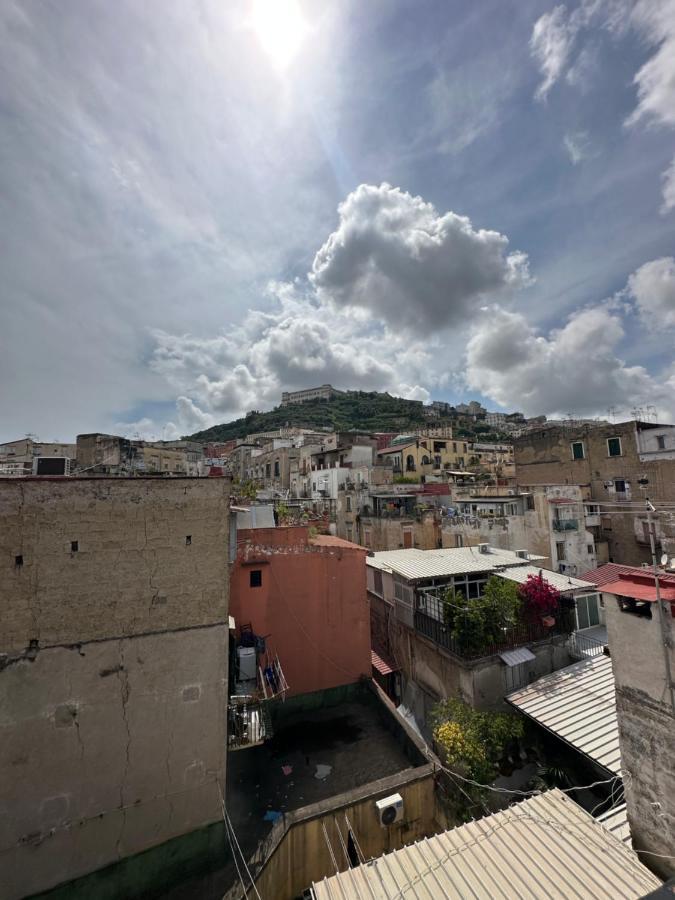 Terrazze Toledo Apartment Naples Exterior photo