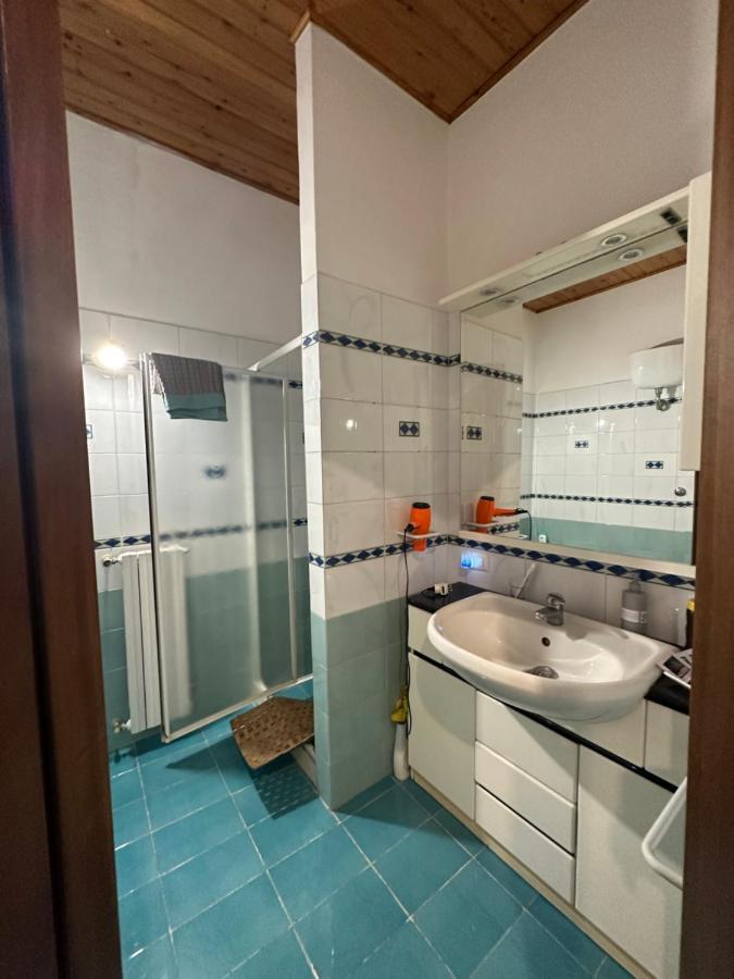 Terrazze Toledo Apartment Naples Exterior photo