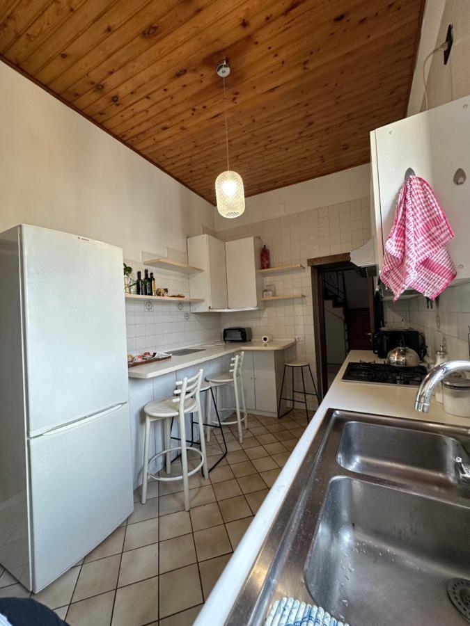 Terrazze Toledo Apartment Naples Exterior photo