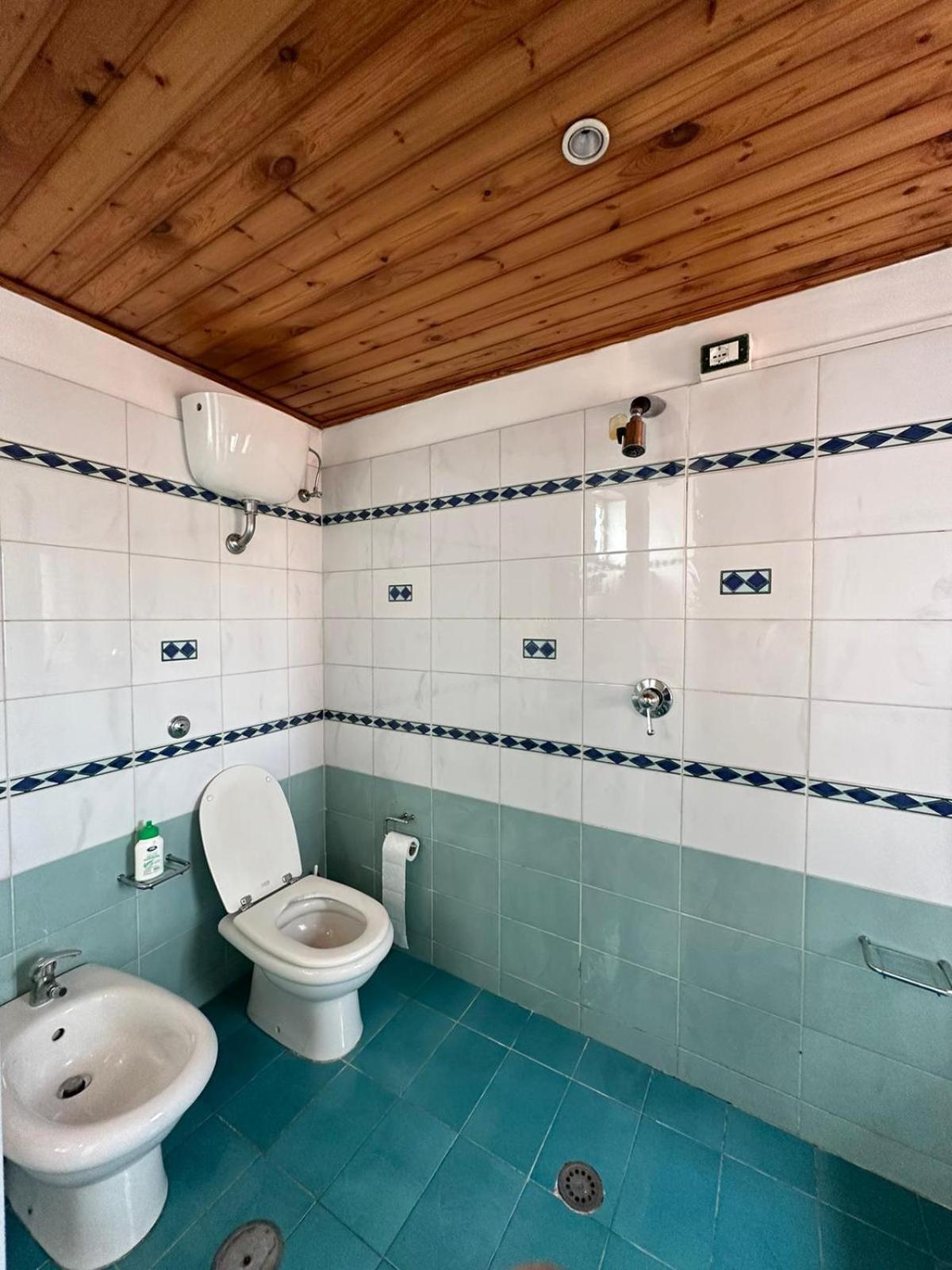 Terrazze Toledo Apartment Naples Room photo